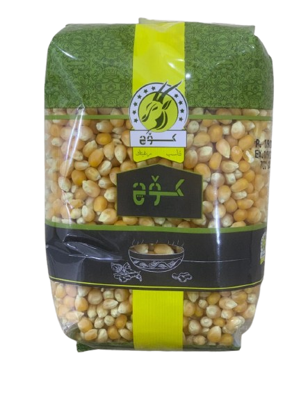 Corn