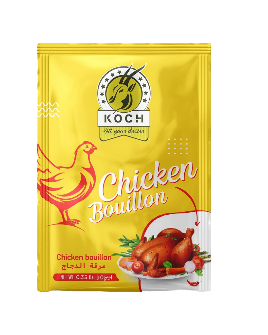 Chicken Broth
