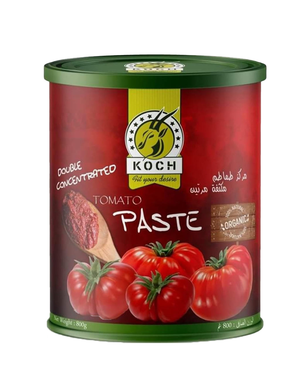 Tomato Paste