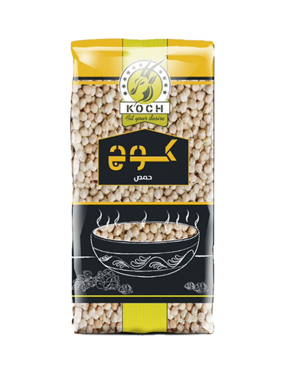 Chickpeas